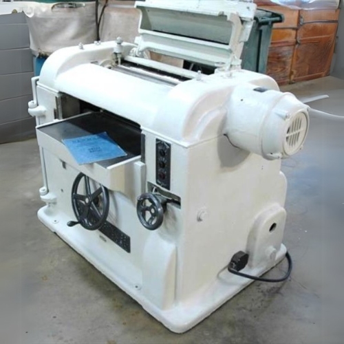 1946 NEWMAN 600 PLANER